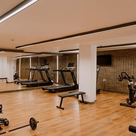Armon Greenblu Hotel & Wellness Фольгарида Экстерьер фото