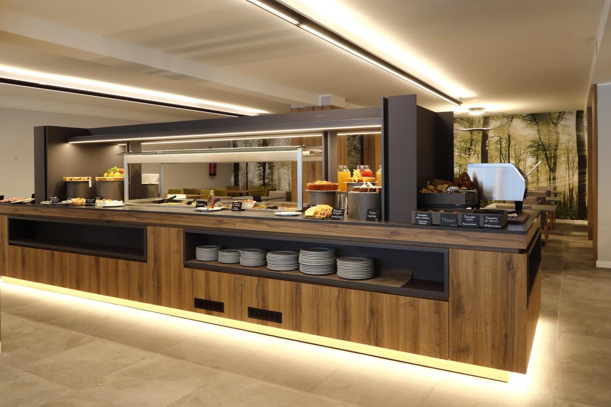 Armon Greenblu Hotel & Wellness Фольгарида Экстерьер фото