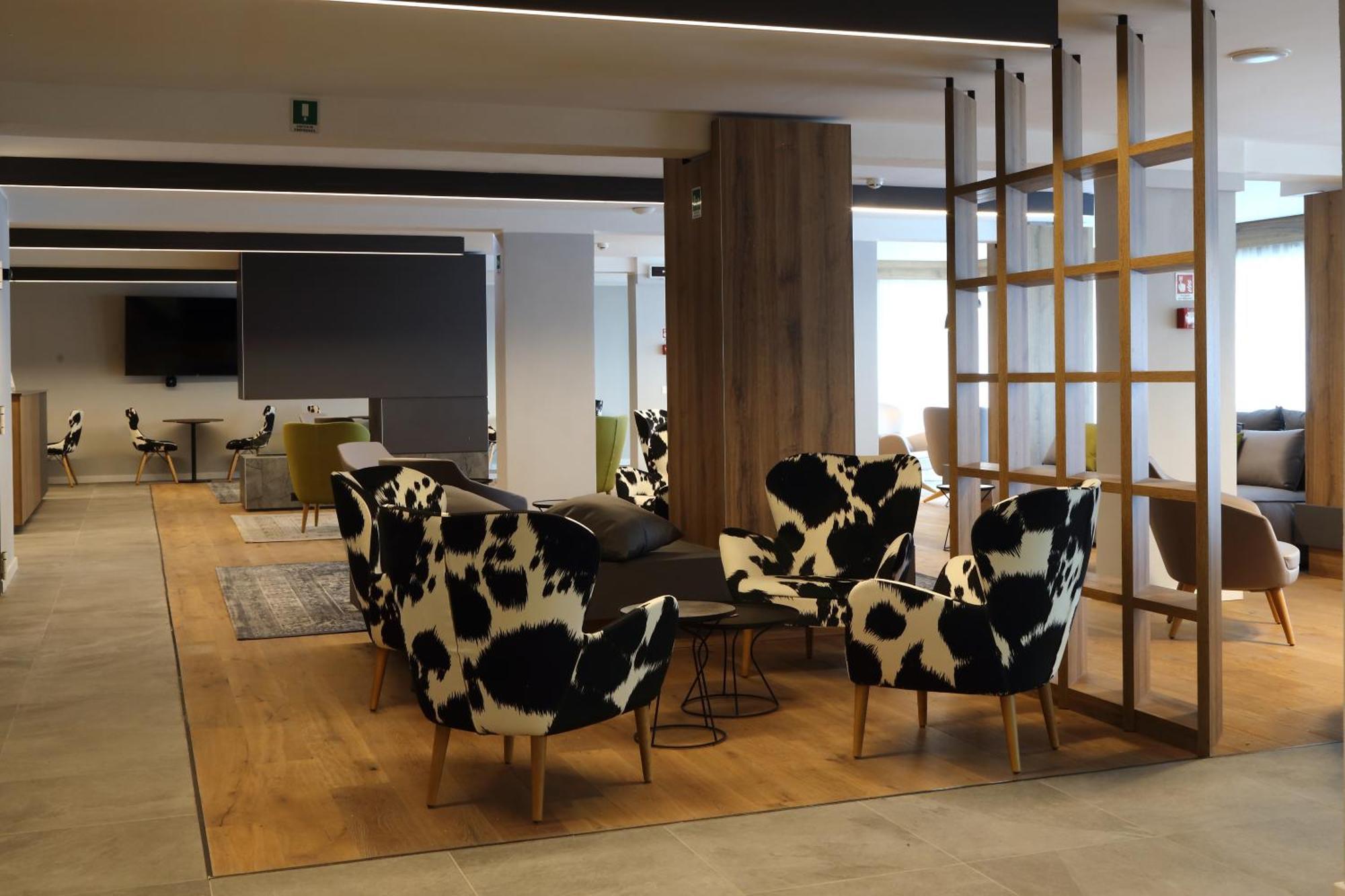 Armon Greenblu Hotel & Wellness Фольгарида Экстерьер фото