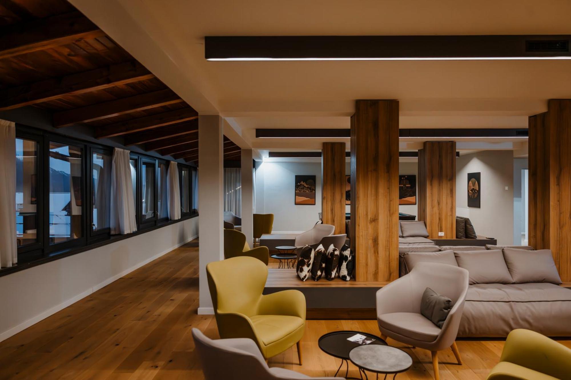 Armon Greenblu Hotel & Wellness Фольгарида Экстерьер фото