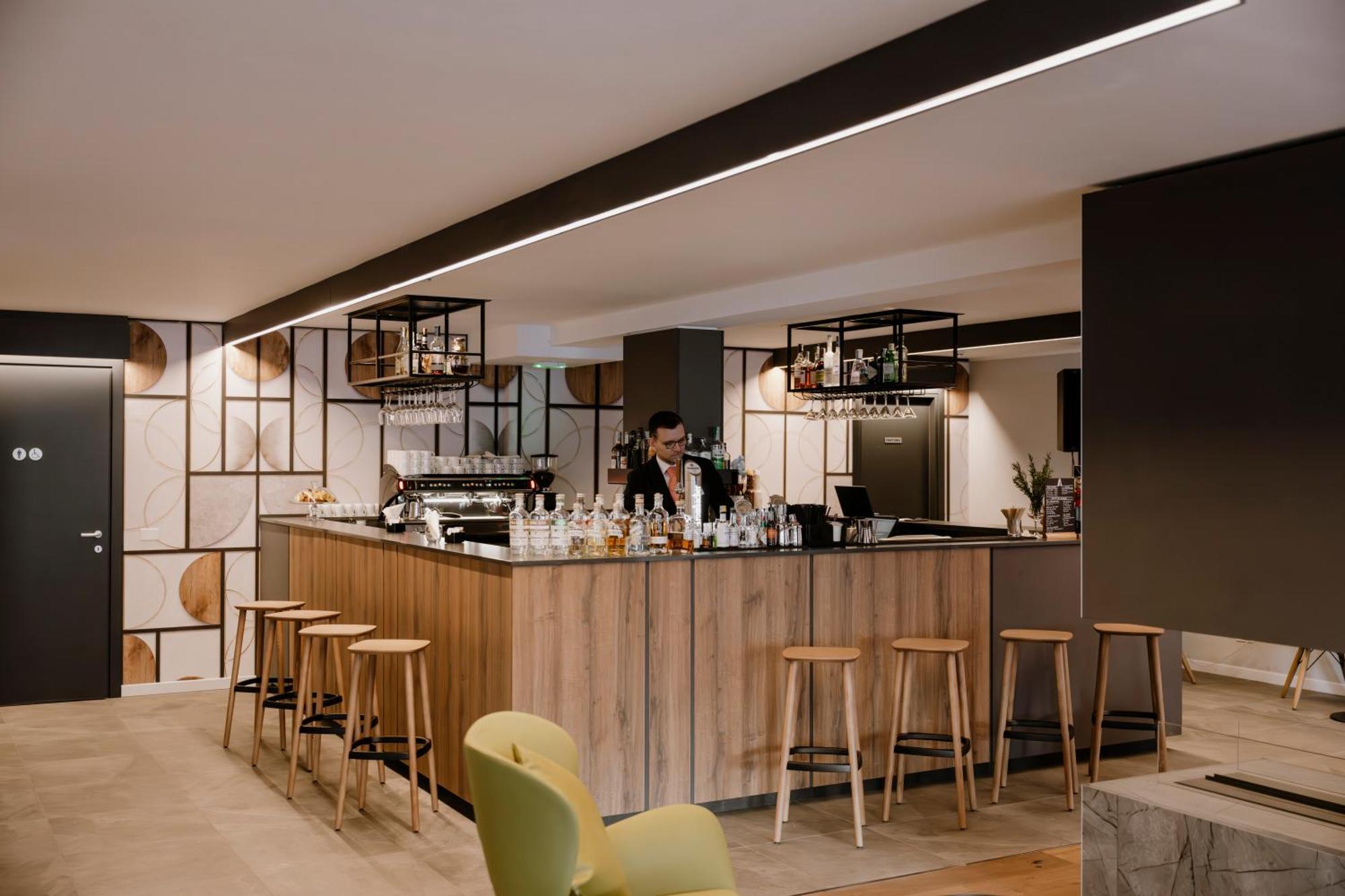 Armon Greenblu Hotel & Wellness Фольгарида Экстерьер фото