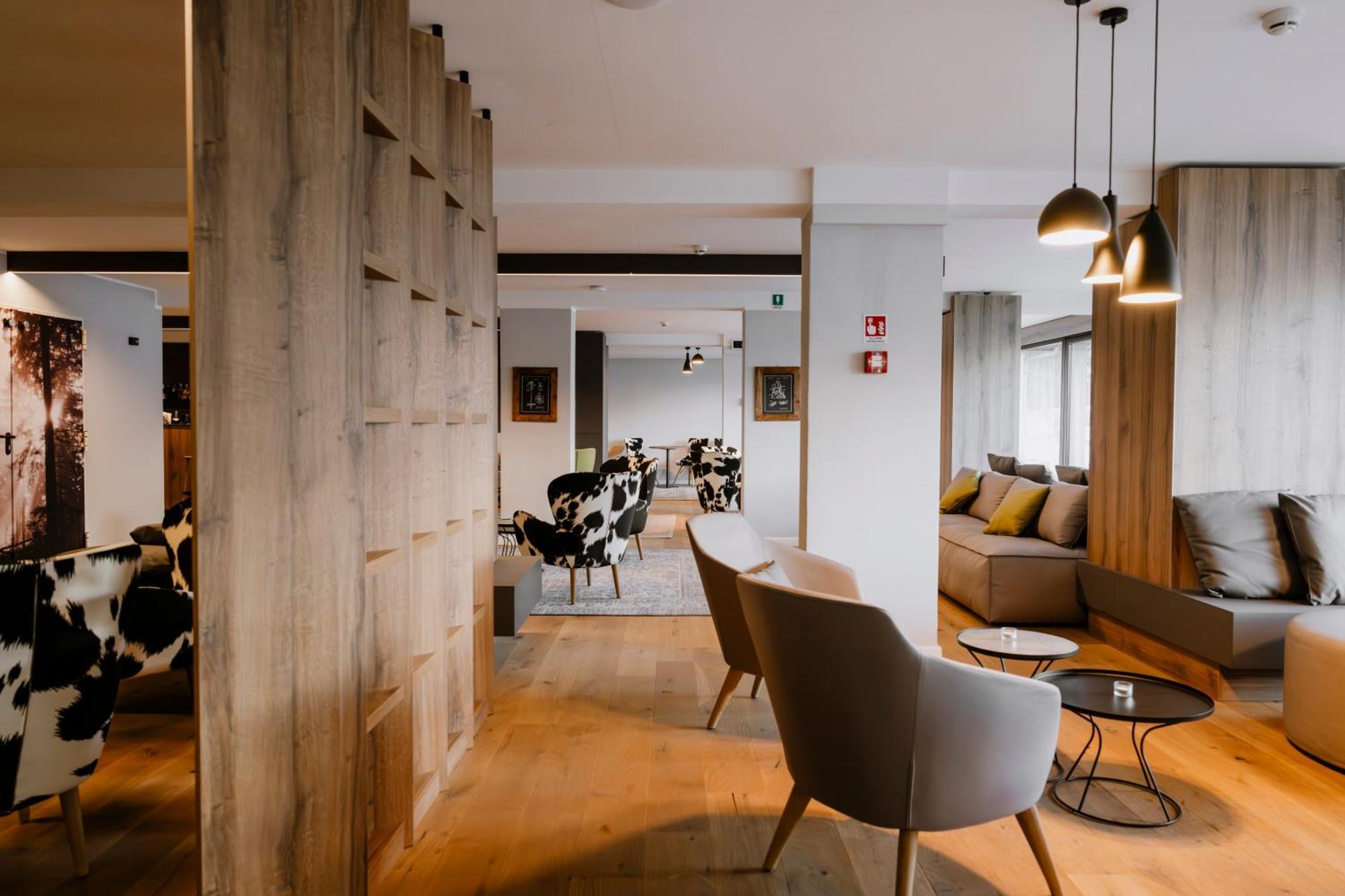 Armon Greenblu Hotel & Wellness Фольгарида Экстерьер фото
